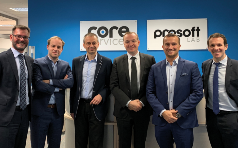 Astek en route to 1500 people in Poland - Blog