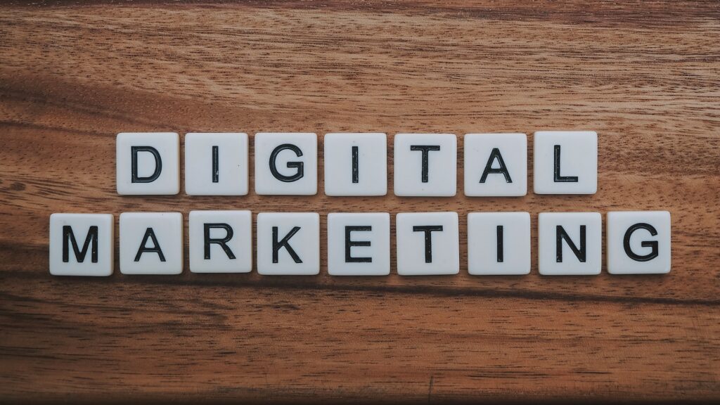Digital Marketing - Sommes-nous influençables ?