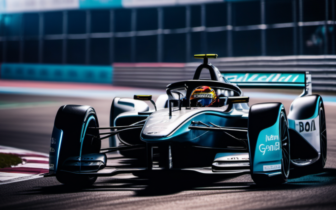 La Formule E est-elle précurseur des véhicules électriques de demain ?