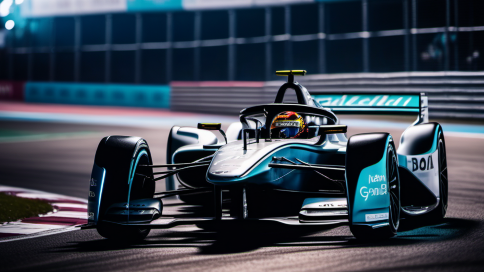 La Formule E est-elle précurseur des véhicules électriques de demain ...
