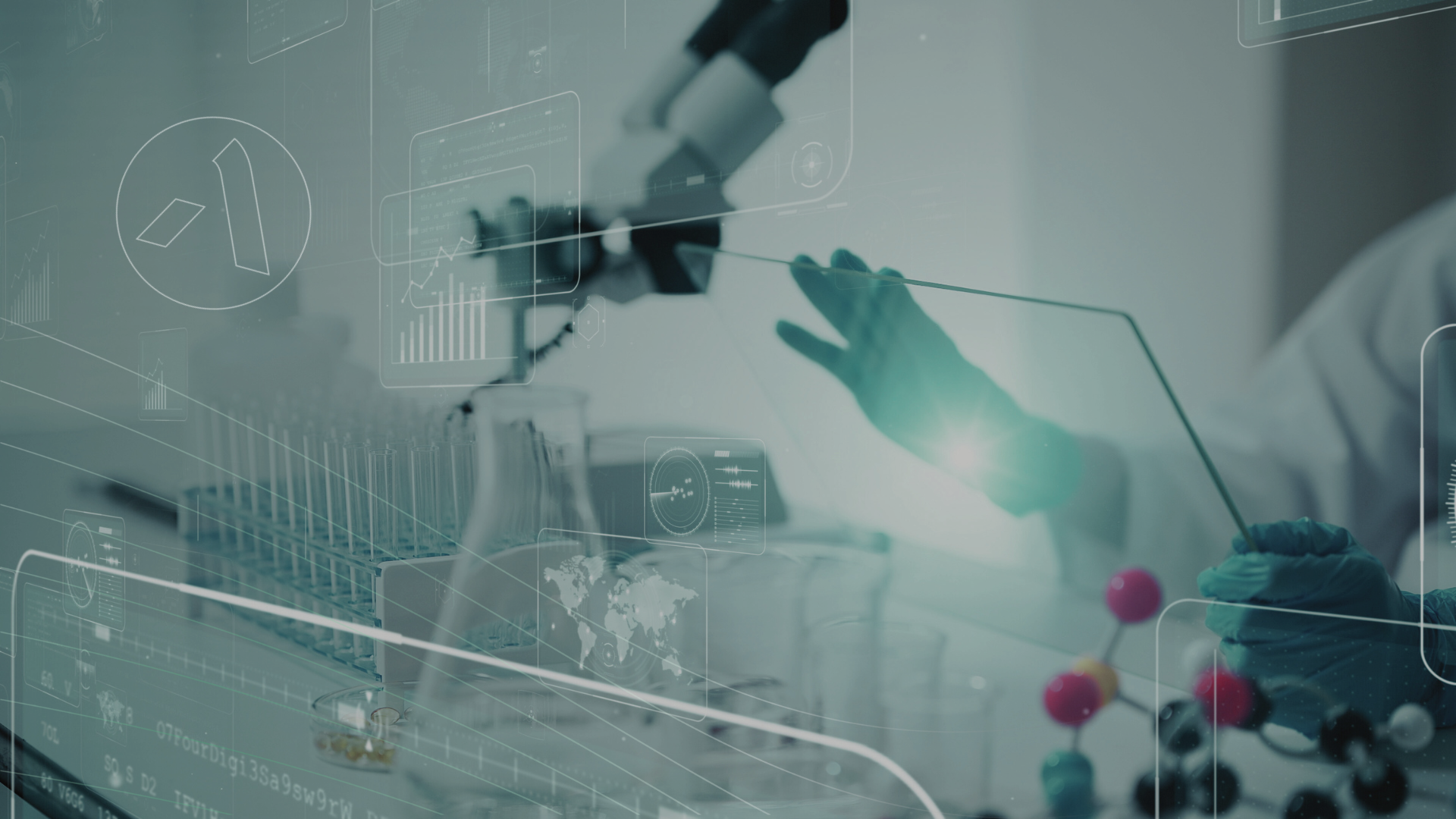 Réalité Virtuelle et Augmentée : une révolution pour le secteur médical