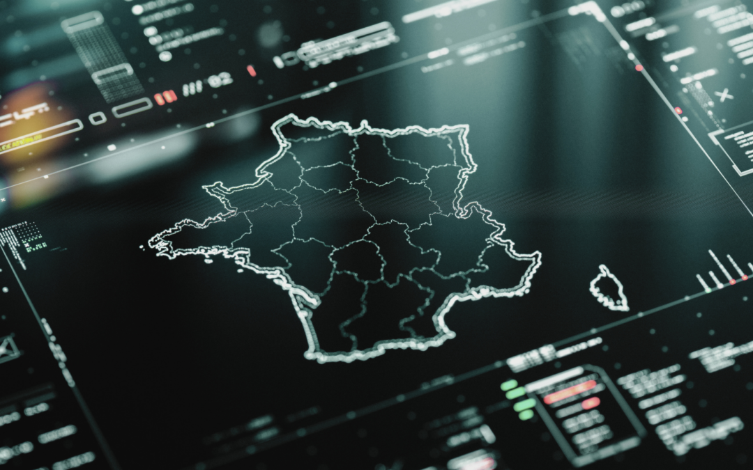 NOTRE OFFRE EN CENTRE DE COMMANDEMENT ET CONTROLE (C2)