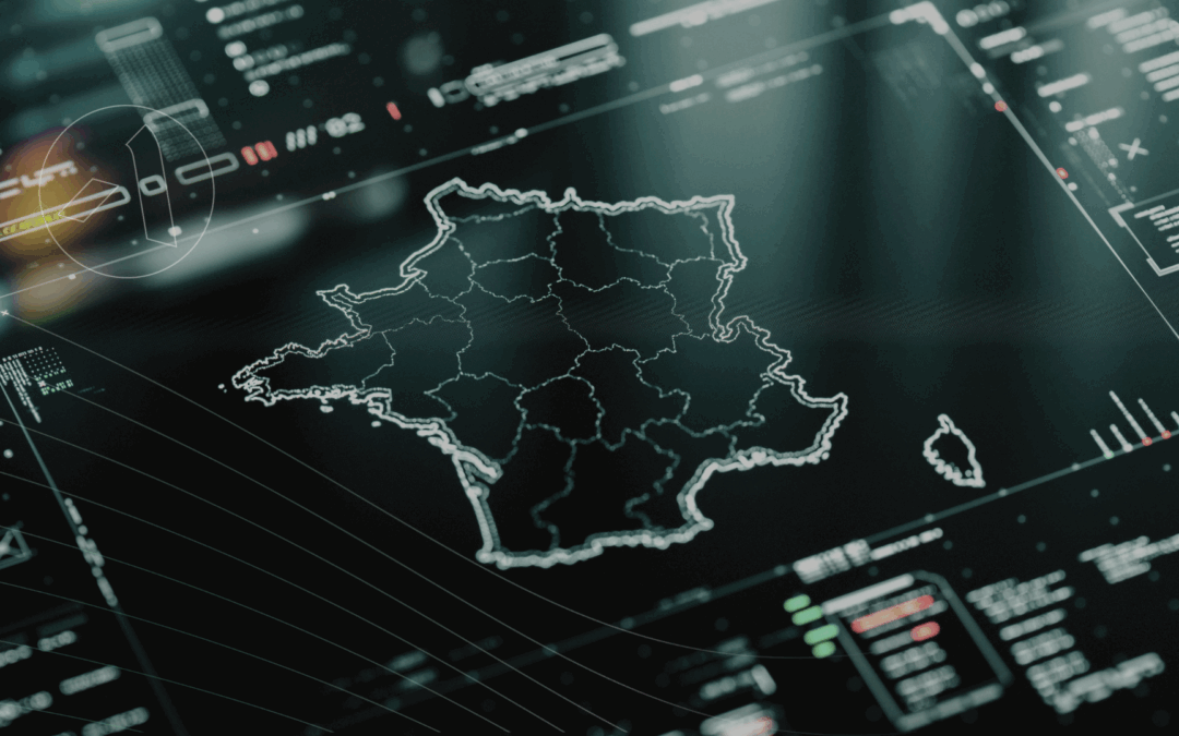 NOTRE OFFRE EN CENTRE DE COMMANDEMENT ET CONTROLE (C2)