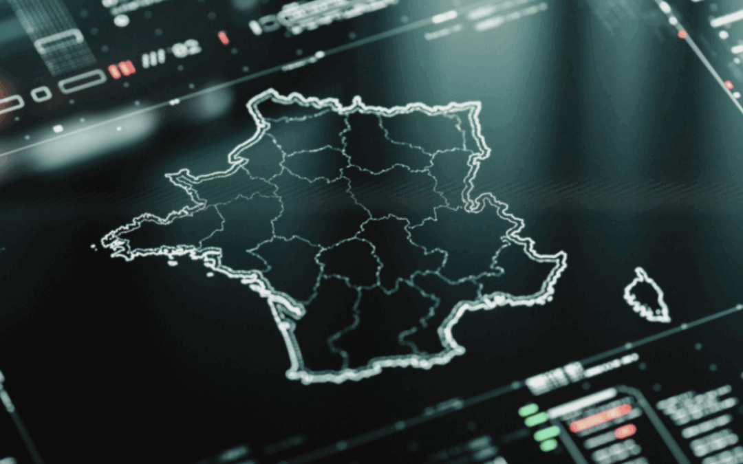 NOTRE OFFRE EN CENTRE DE COMMANDEMENT ET CONTROLE (C2)