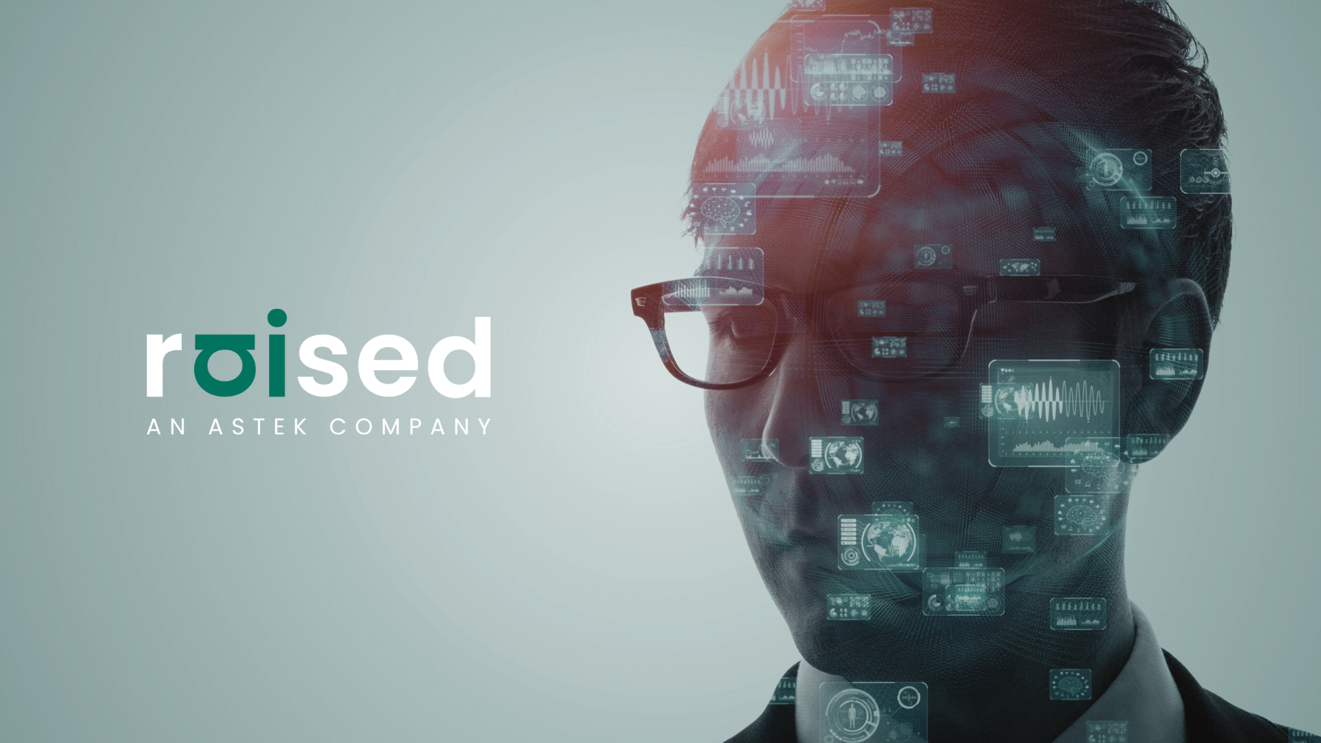RAISED, LA FILIALE D'ASTEK QUI CONJUGUE EXPERTISE EN IA ET VALEURS HUMAINES