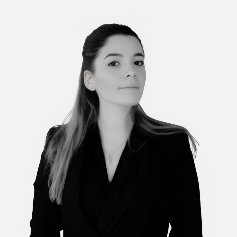 Sofia Belkadi
