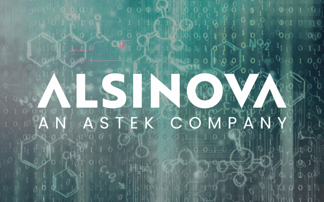 ALSINOVA, la nouvelle CRO du groupe Astek pour révolutionner les Life Sciences