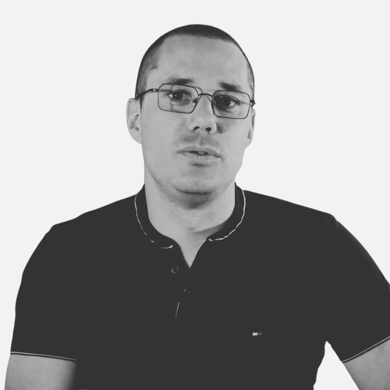 Jérémy RUBERT