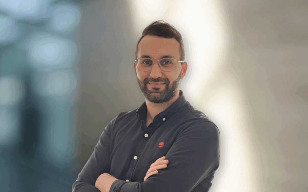 DE STELLANTIS A VOLVO TRUCKS : LE PARCOURS DE MOHAMED, CONSULTANT ASTEK EN SUEDE