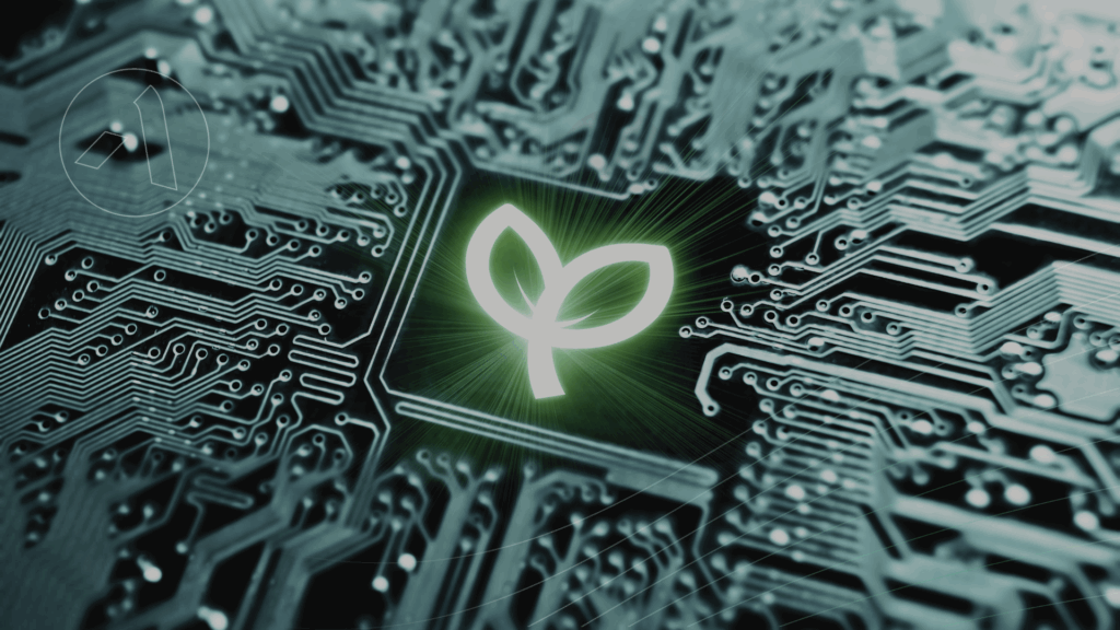 Green IT : Building more sustainable applications without compromising performance