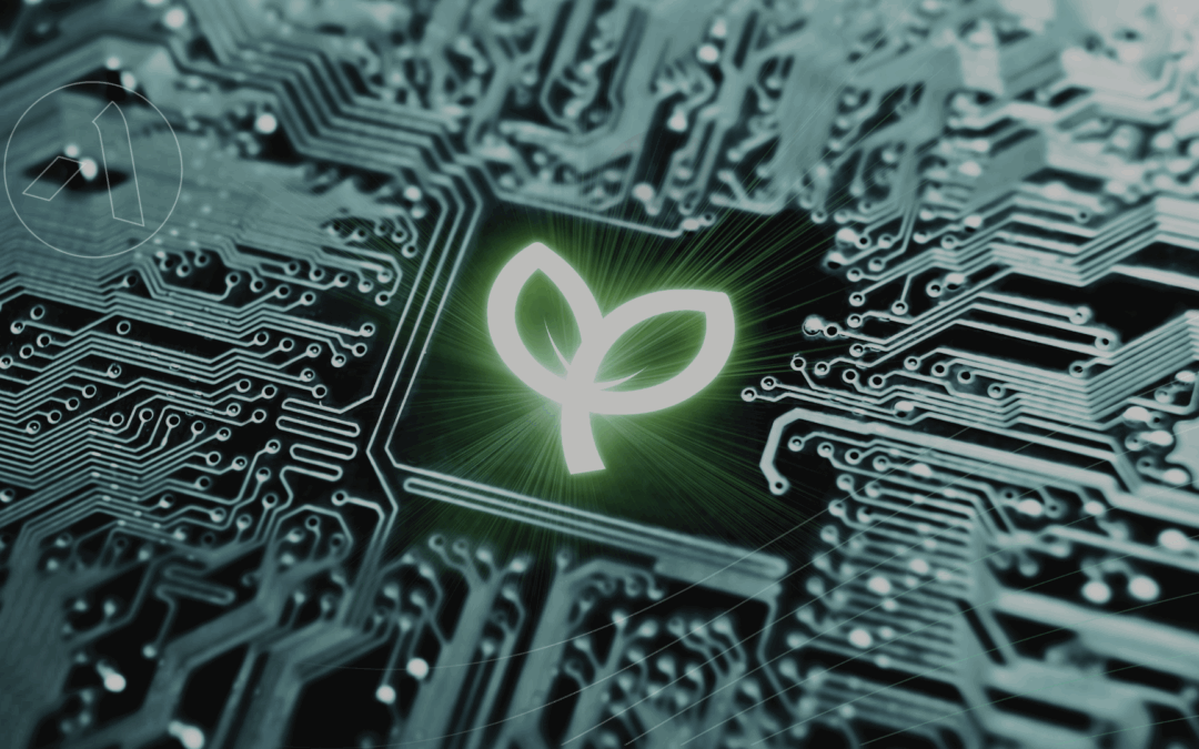 Green IT : L’innovation numérique à l’épreuve de la durabilité