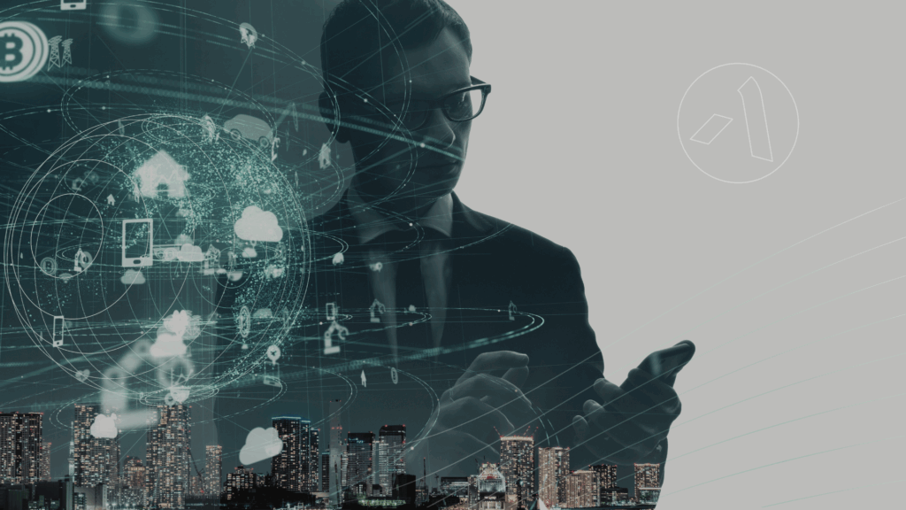 EDGE COMPUTING & IOT: THE SILENT REVOLUTION ALREADY RESHAPING IT IN THE U.S.