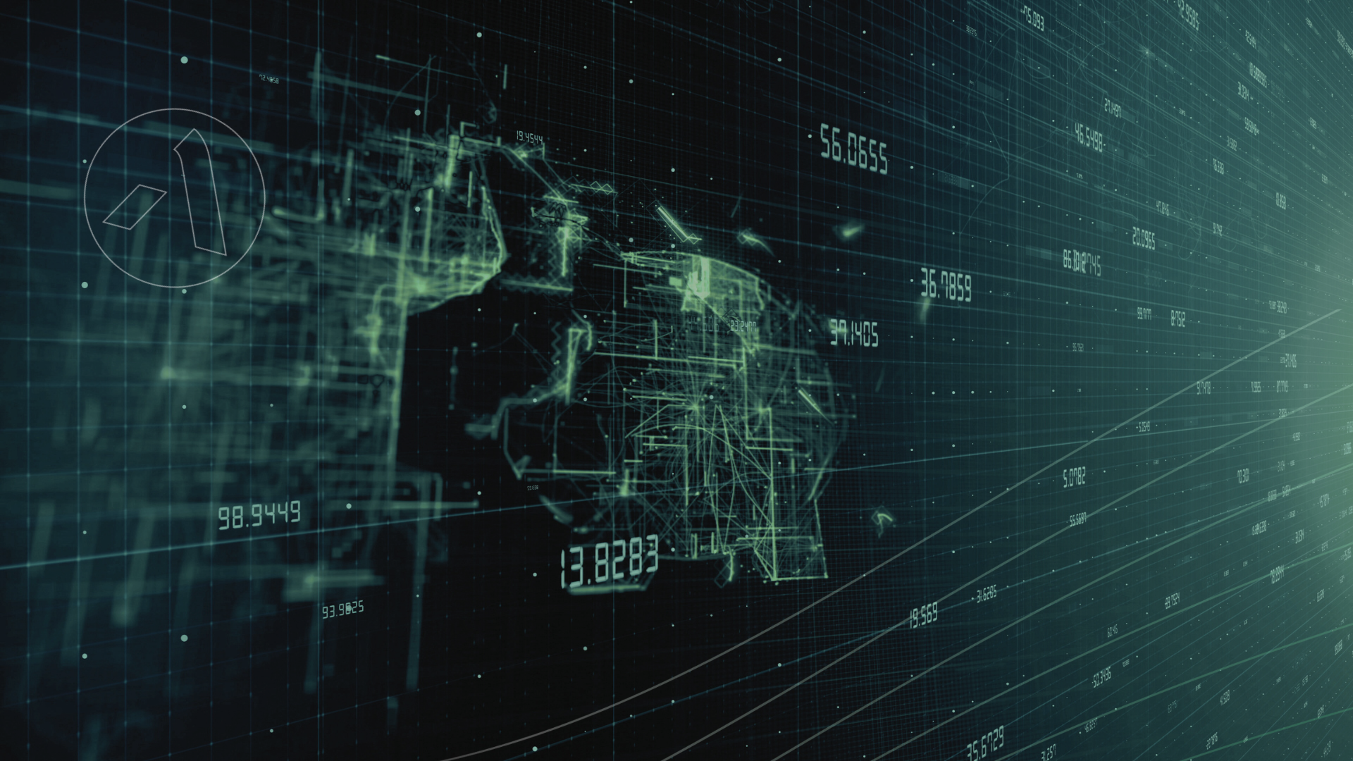 Sécuriser l’avenir des systèmes financiere - Cybersécurité, IA, souveraineté du cloud et conformité dans la banque, la finance et l’assurance