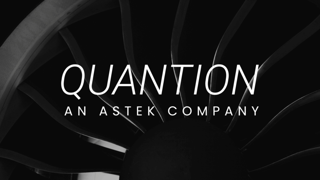 Astek renforce son empreinte européenne dans l’aéronautique avec l’acquisition de Quantion