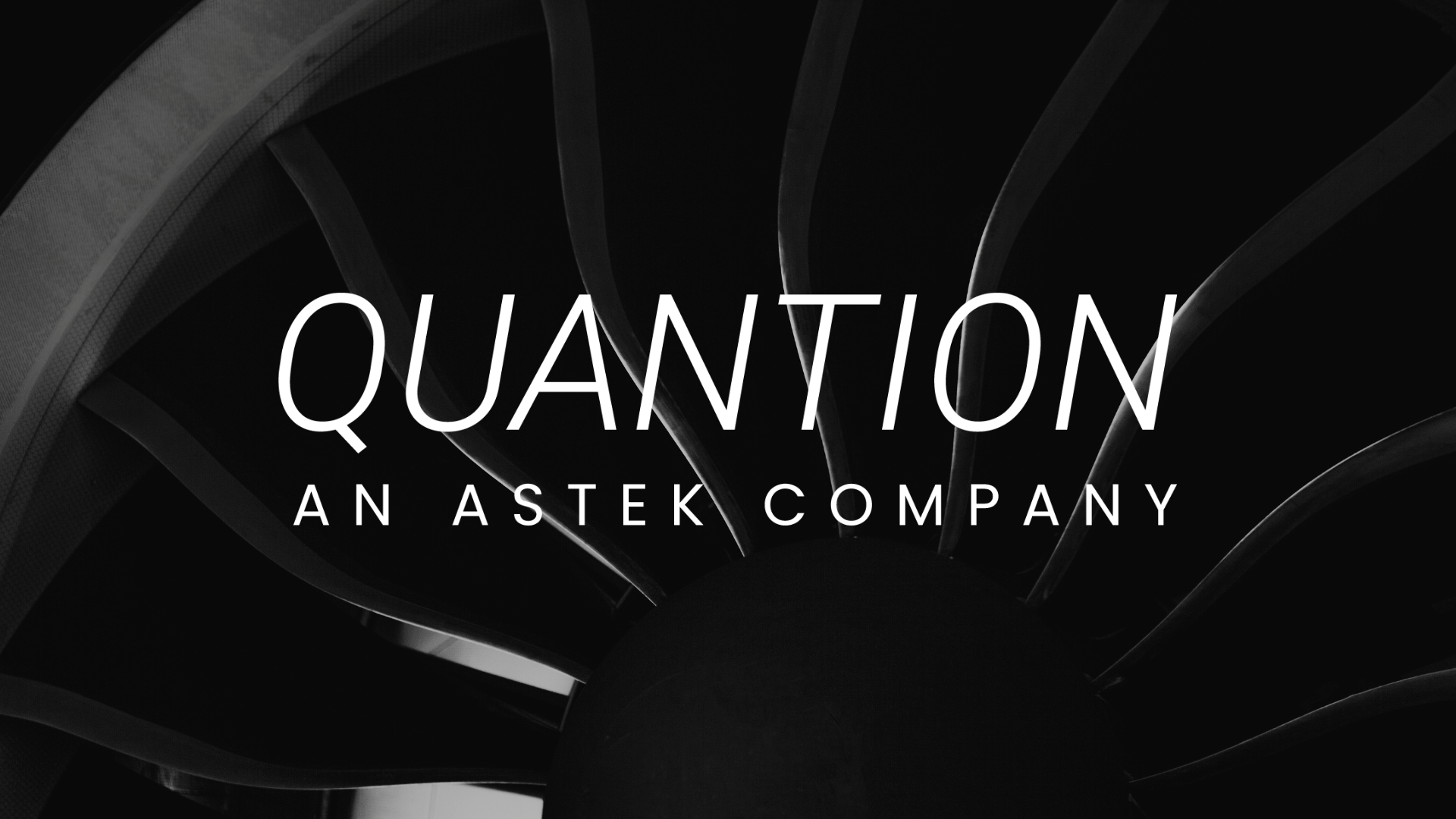 Astek renforce son empreinte européenne dans l’aéronautique avec l’acquisition de Quantion