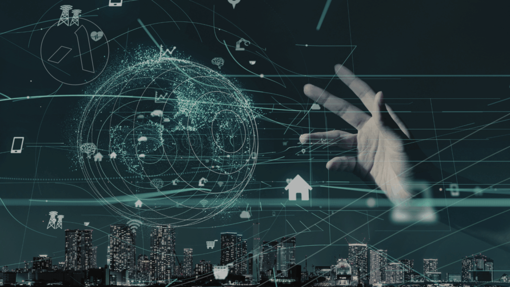 DEVENIR LE PARTENAIRE DE RÉFÉRENCE EN TRANSFORMATION DIGITALE AUX ETATS-UNIS