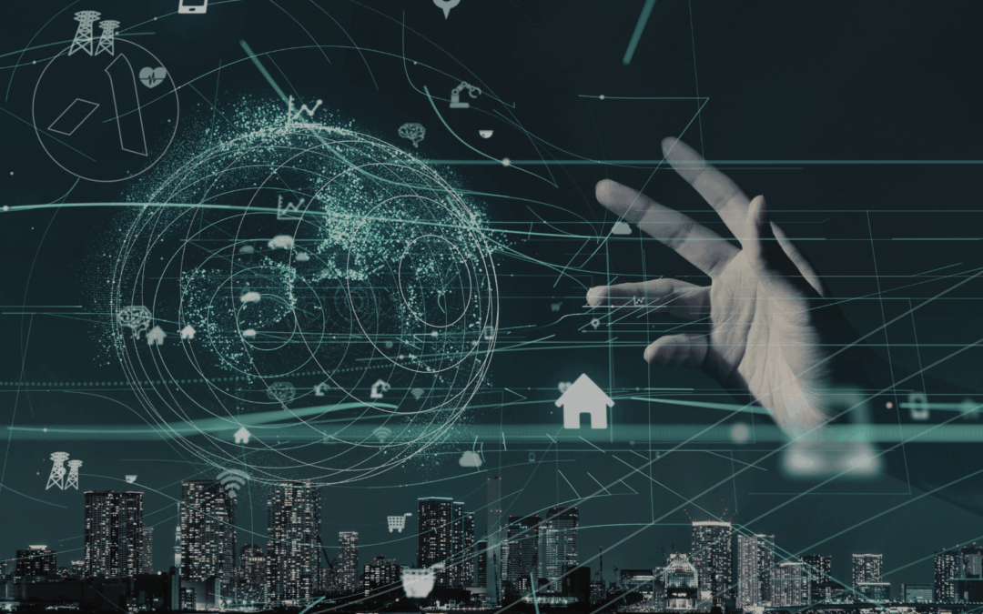 DEVENIR LE PARTENAIRE DE RÉFÉRENCE EN TRANSFORMATION DIGITALE AUX ETATS-UNIS