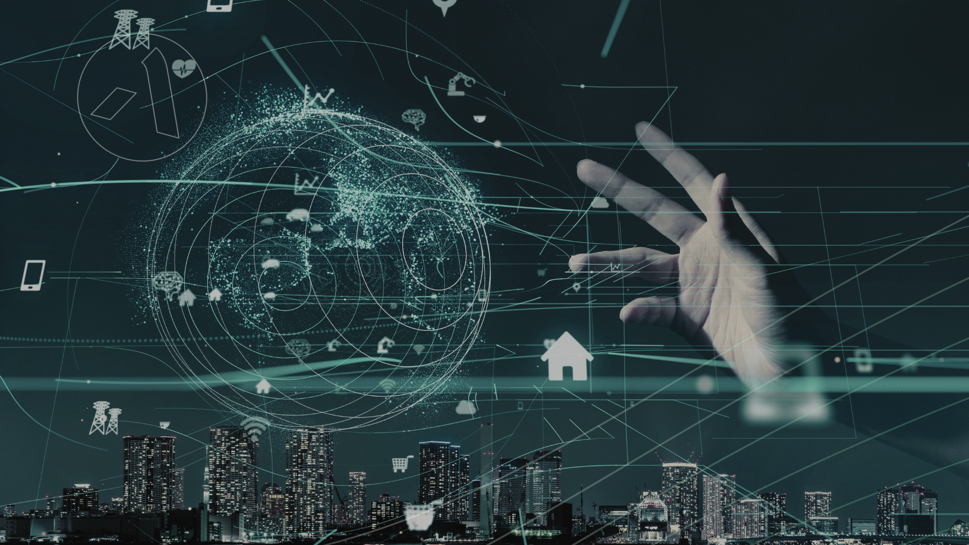 DEVENIR LE PARTENAIRE DE RÉFÉRENCE EN TRANSFORMATION DIGITALE AUX ETATS-UNIS