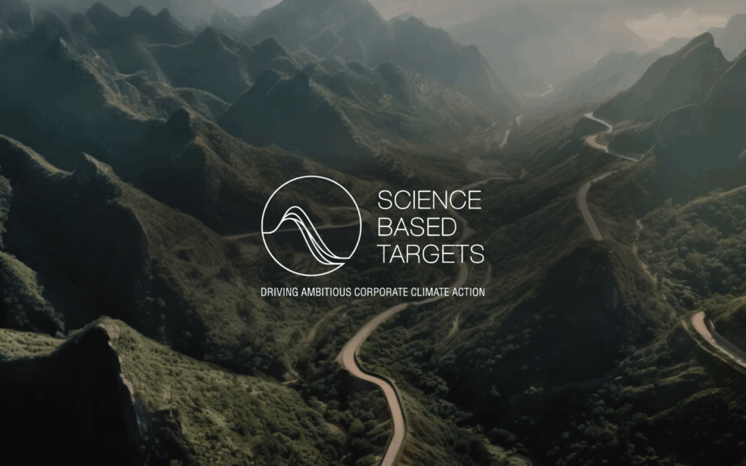 Les objectifs de décarbonation d’Astek validés par l’organisme indépendant SBTi