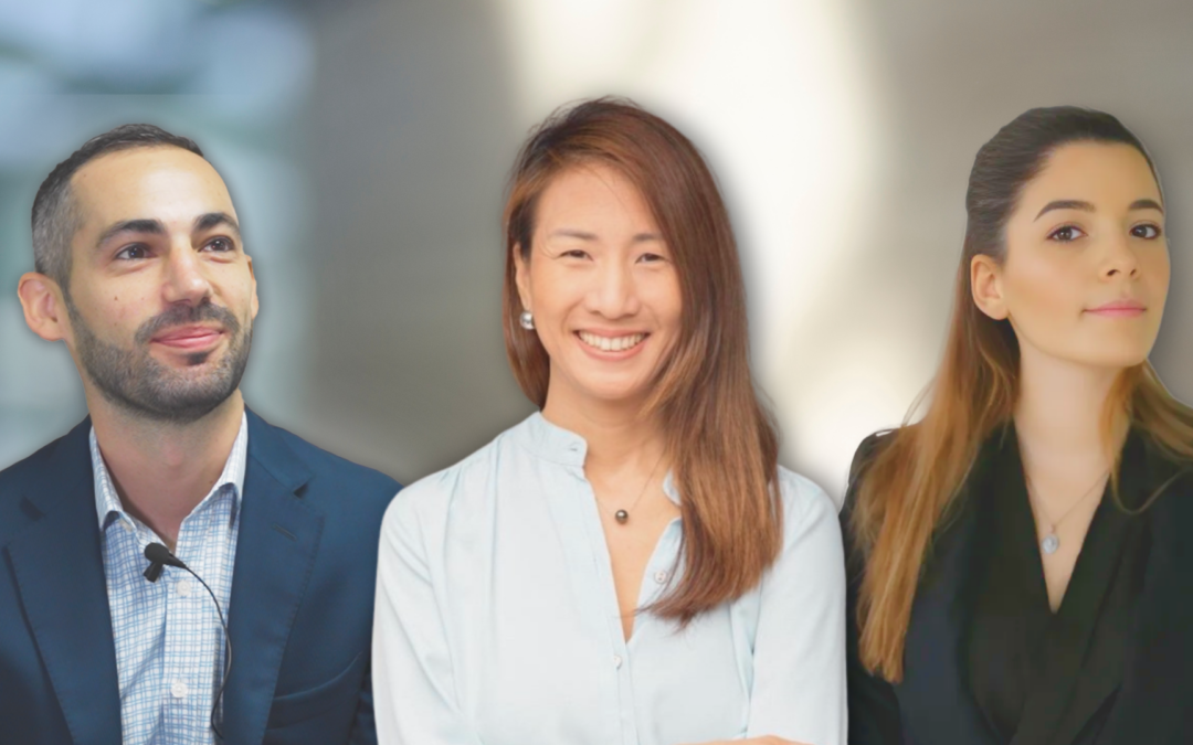 L’intrapreneuriat Astek à l’international : construire, grandir, transmettre