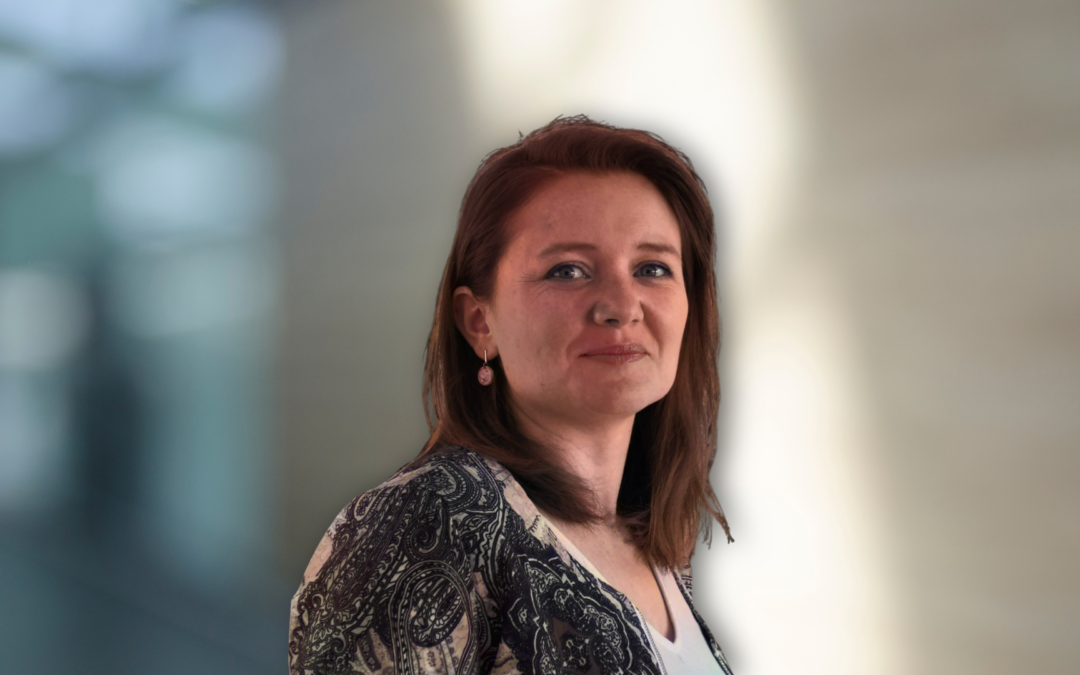 Construire une communauté Data Science – Maëva Merlet