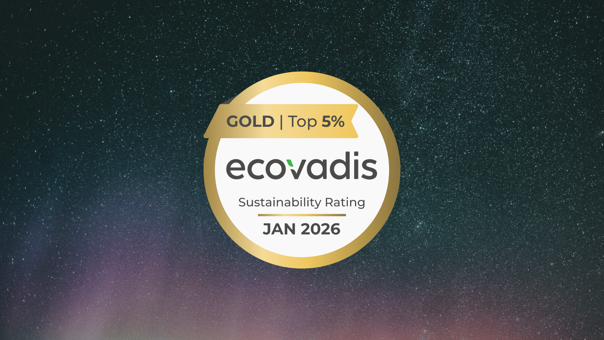 EcoVadis