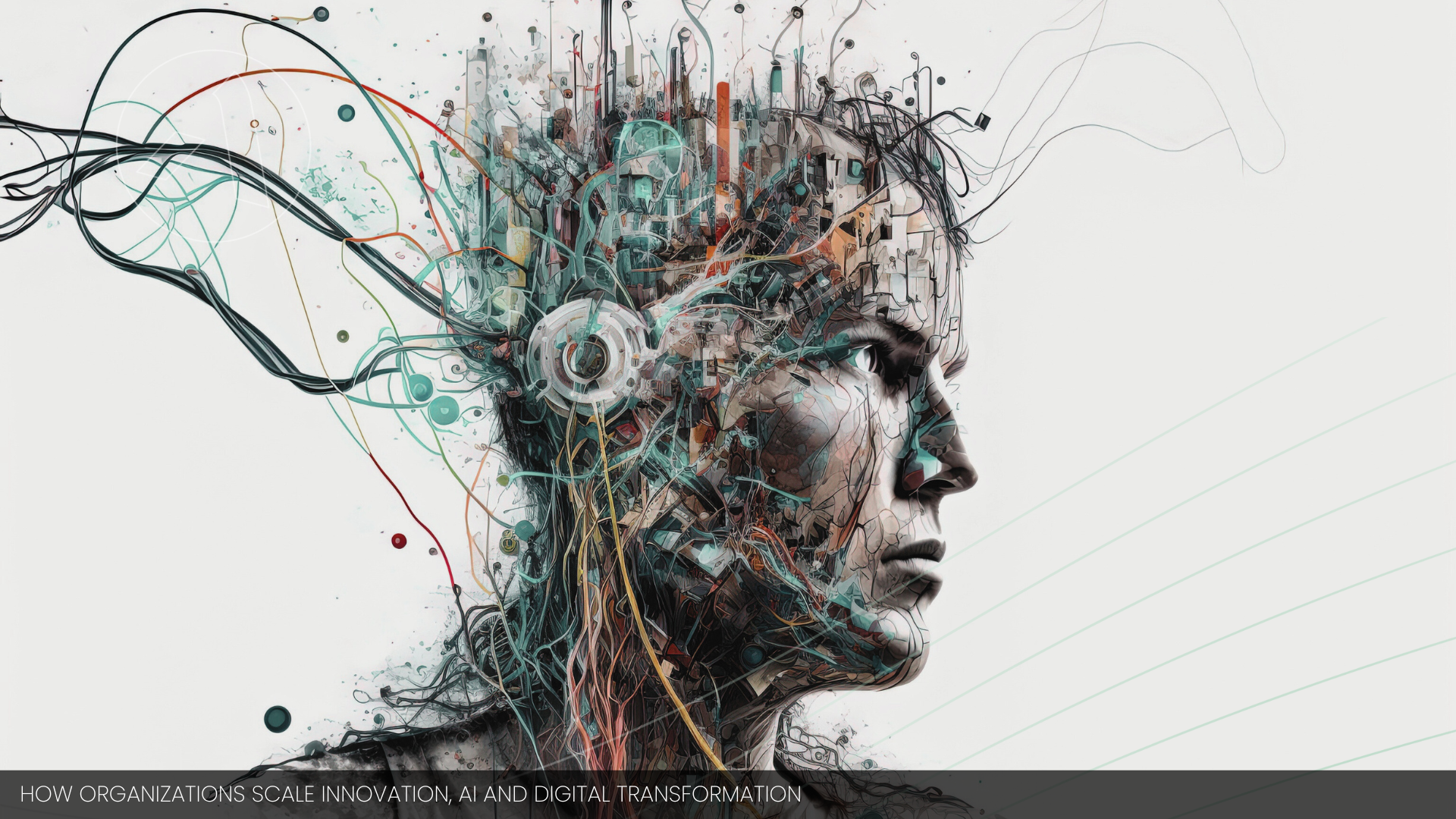 Platform Thinking : comment les organisations passent à l’échelle en matière d’innovation, d’IA et de transformation digitale