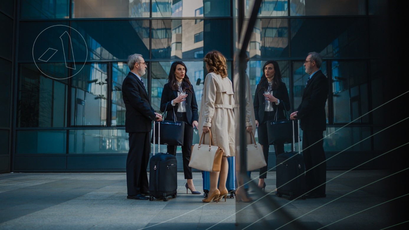 Platform Thinking : comment les organisations passent à l’échelle en matière d’innovation, d’IA et de transformation digitale