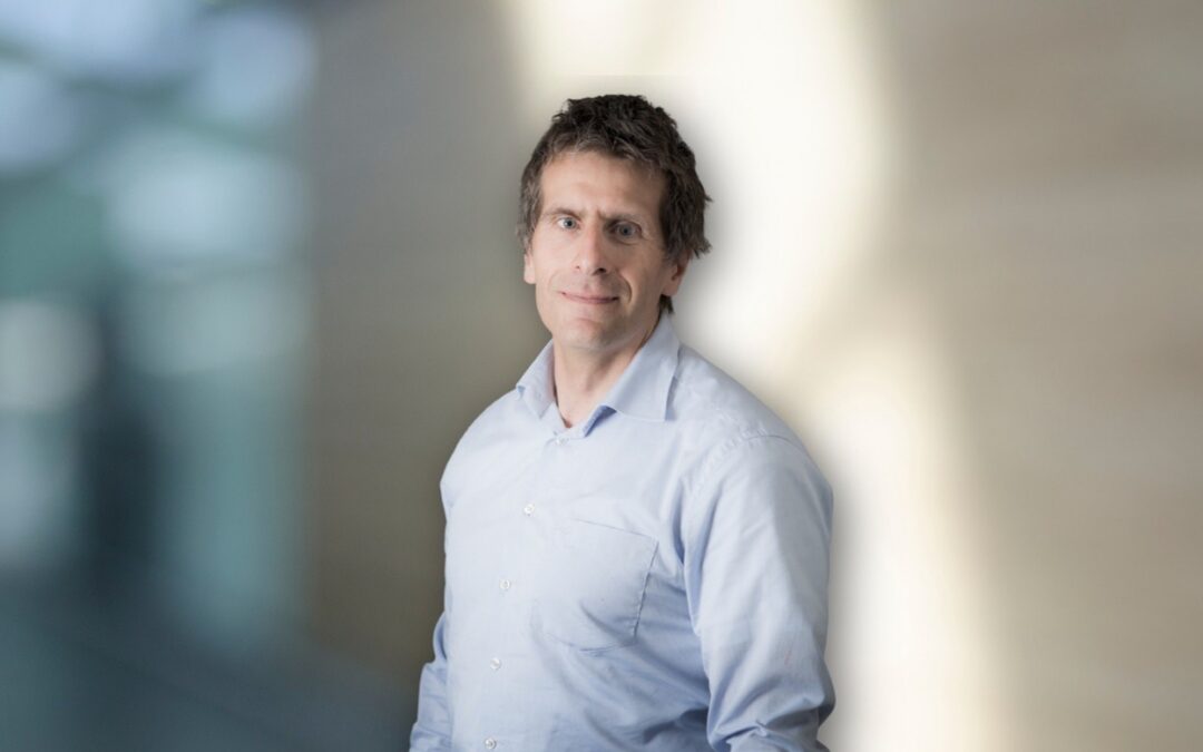 Construire une carrière dans le recrutement chez Astek – Franck Perruc