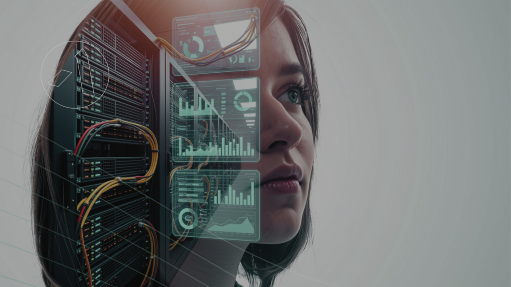 Data centers de l’infrastructure numérique à l’actif industriel