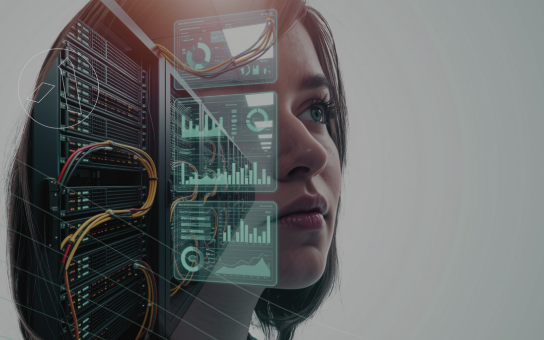 Data centers de l’infrastructure numérique à l’actif industriel
