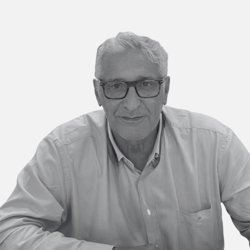 Olivier Benhamou