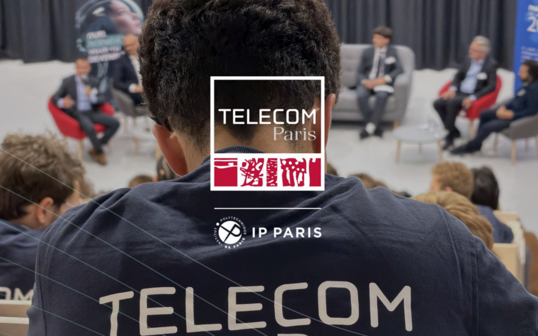 Telecom paris et Astek