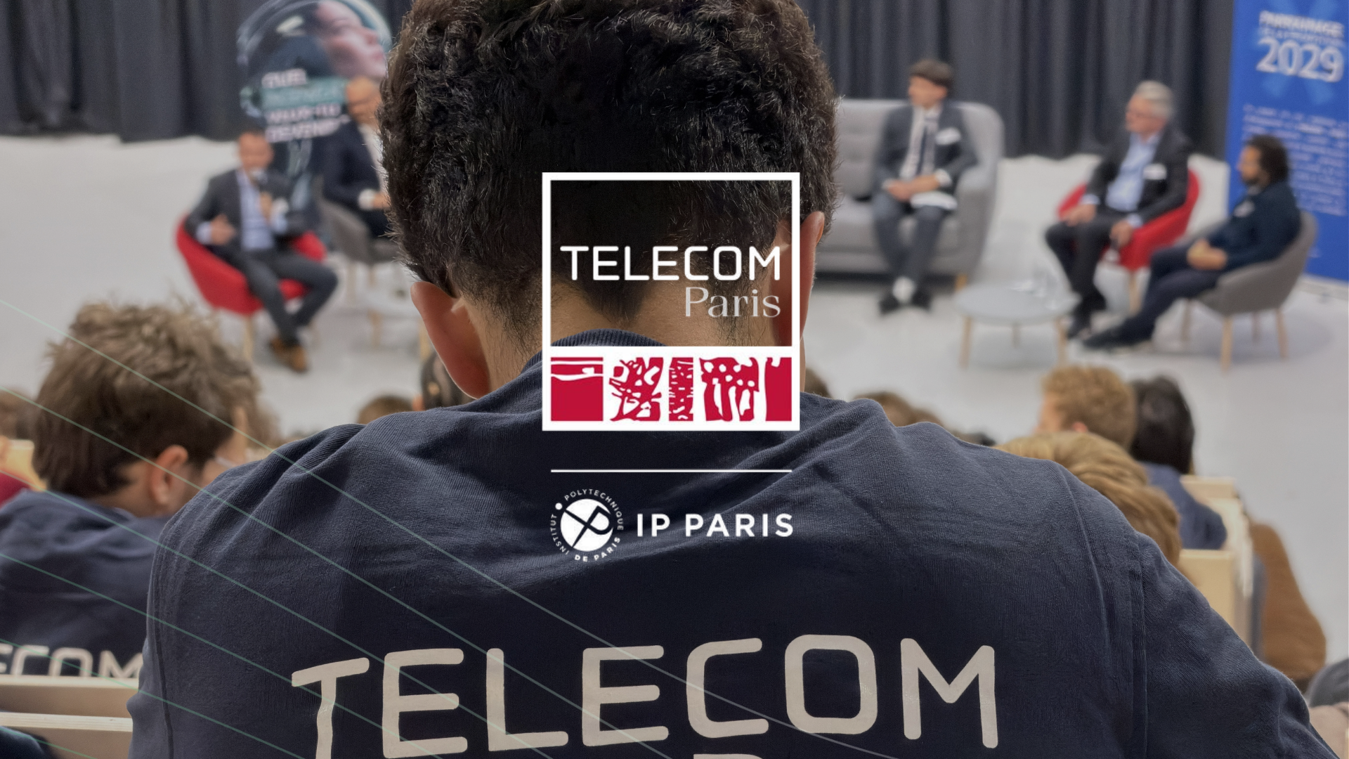 Telecom paris et Astek
